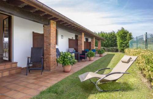 Alfoz de Lloredo House | Family-Friendly Las Candelas in Puerto Calderón Awaits