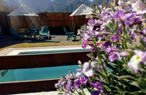 Belen Hotel | Relaxing Oceanfront Stay at Las Cardas Posada