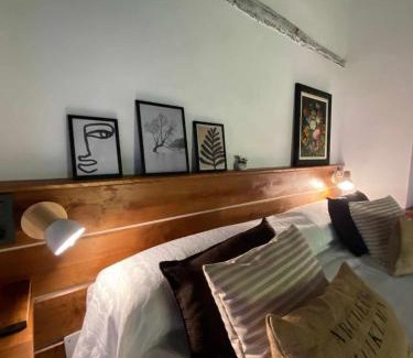 Quintanilla de las Torres House | Discover Las Casas de Quintanilla: Family-Friendly Retreat