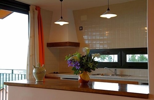 Poyales del Hoyo Cottage | Gredos Retreat: Las Casas de Agapito with Pool & Spa