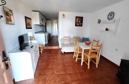 Cortelazor Apartment | Las Casas de la Tía Sabina