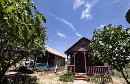 Enguidanos House | Pet-Friendly Escape at Las Casas de la Vega - Rated 9.5/10