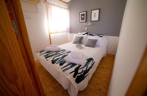 Guadamur Apartment | Pet-Friendly Retreat at Las Casitas de Guadamur