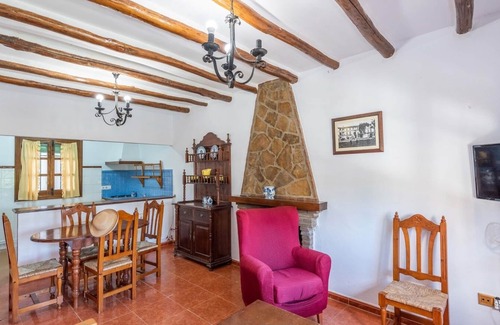Archidona Villa | Charming Retreat at Las Casitas de los Cano Archidona