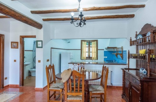 Archidona Villa | Charming Retreat at Las Casitas de los Cano Archidona