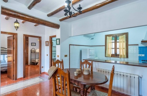 Archidona Villa | Charming Retreat at Las Casitas de los Cano Archidona