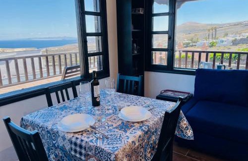 La Asomada Apartment | Experience Family-Friendly Comfort at Las Casitas Rusticas