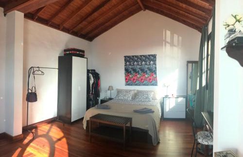 La Asomada Apartment | Experience Family-Friendly Comfort at Las Casitas Rusticas
