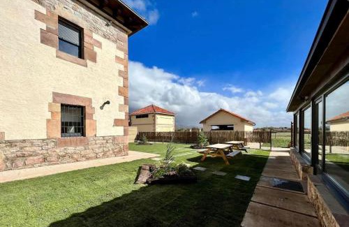 Matamorosa House | Family-Friendly Retreat at Las Casonas de Don Pedro