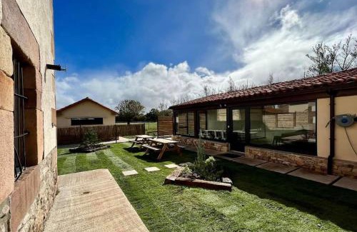 Matamorosa House | Family-Friendly Retreat at Las Casonas de Don Pedro