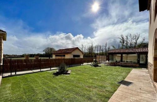 Matamorosa House | Family-Friendly Retreat at Las Casonas de Don Pedro