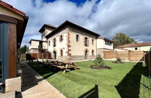 Matamorosa House | Family-Friendly Retreat at Las Casonas de Don Pedro