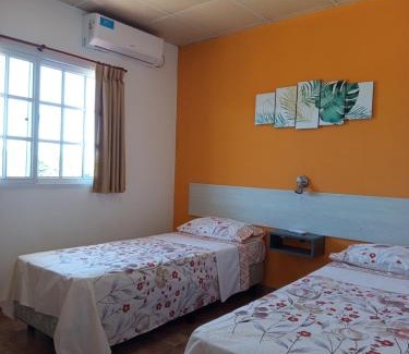 Federacion Apartment | Enchanting Family Retreat at Las Casuarinas - 9.2/10 Rated