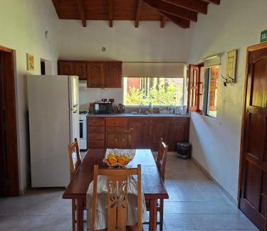 Fray Mamerto Esquiu House | Exceptional Las Casuarinas: Child-Friendly & Guest Rated 9.9
