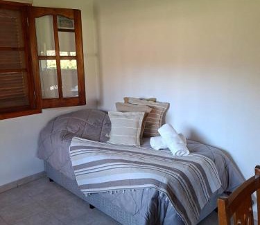 Fray Mamerto Esquiu House | Exceptional Las Casuarinas: Child-Friendly & Guest Rated 9.9