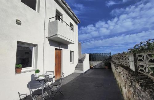 Monte Apartment | Discover Family-Friendly Comfort at Las Casucas 3A