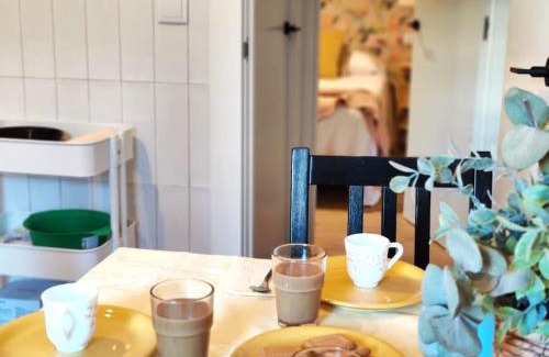 Monte Apartment | Discover Family-Friendly Comfort at Las Casucas 3A