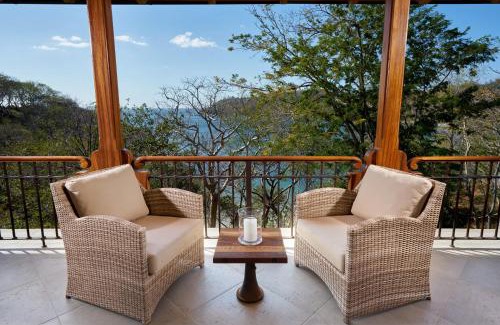 Las Catalinas Villa | Beachfront Escape at Casa Alouatta - Family-Friendly Retreat