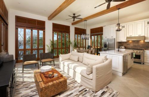 Las Catalinas Villa | Beachfront Escape at Casa Alouatta - Family-Friendly Retreat