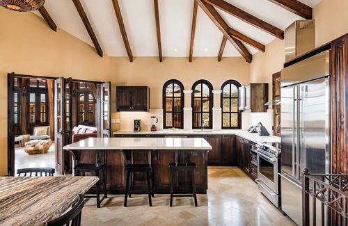 Las Catalinas House | Experience Las Catalinas Collection: Oceanfront Bliss & Spa