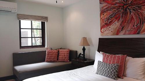 Las Catalinas Apartment | Discover Las Catalinas: Studio Cazenovia by the Beach