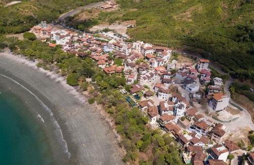Las Catalinas Apartment | Discover Las Catalinas: Studio Cazenovia by the Beach