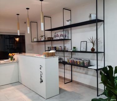 Macachin Hotel | Pet-Friendly Paradise: Las Catalpas with Top Amenities