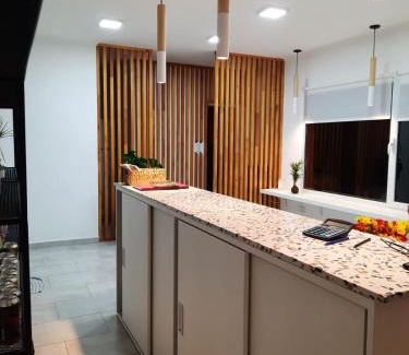 Macachin Hotel | Pet-Friendly Paradise: Las Catalpas with Top Amenities