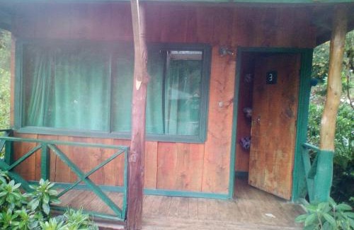 Copey Hotel | Discover Hotels in San Gerardo de Dota, Costa Rica