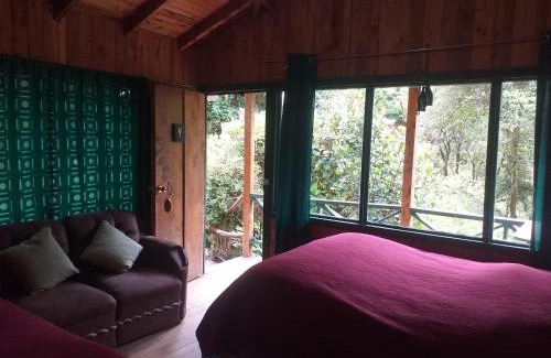 Copey Hotel | Discover Hotels in San Gerardo de Dota, Costa Rica