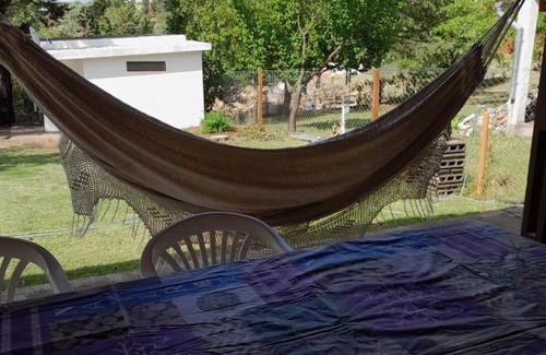 Potrero de Garay House | Discover LAS CHINITAS: Family-Friendly Retreat with Pool