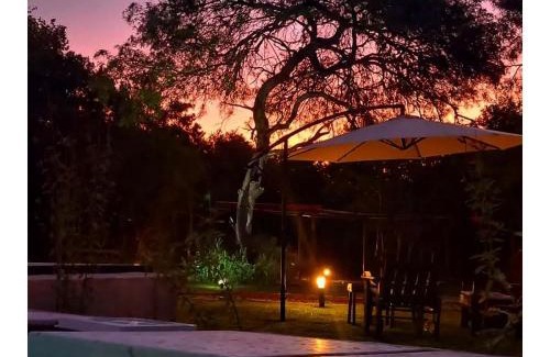 Las Rosas Hotel | Las Chuncas Posada Chill Villa de las Rosas