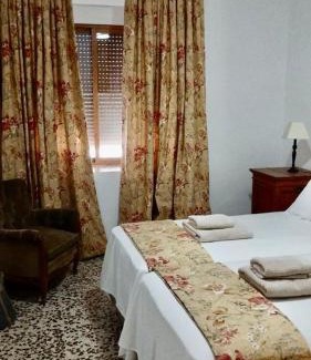 Cehegin House | Family-Friendly Getaway at Las Cocheras del Marqués