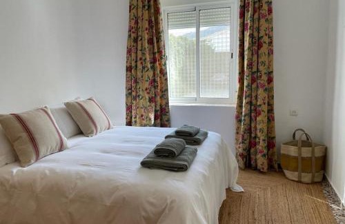 Cehegin House | Family-Friendly Getaway at Las Cocheras del Marqués
