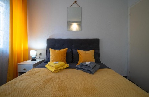Calafell Apartment | Explore Las Colmenas 2: Pet and Child Friendly Retreat