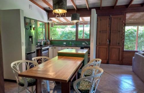 Bosque Peralta Ramos House | Unforgettable Stay at Las Cortaderas Bosque Peralta Ramos