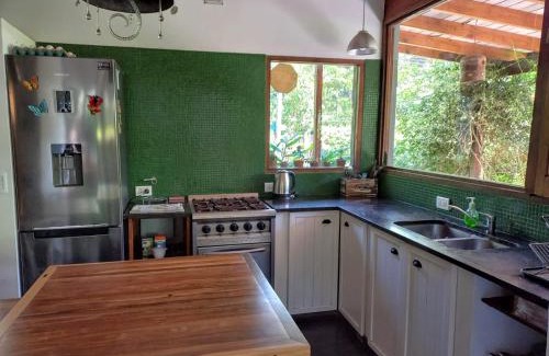 Bosque Peralta Ramos House | Unforgettable Stay at Las Cortaderas Bosque Peralta Ramos