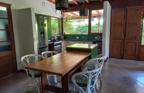 Bosque Peralta Ramos House | Unforgettable Stay at Las Cortaderas Bosque Peralta Ramos