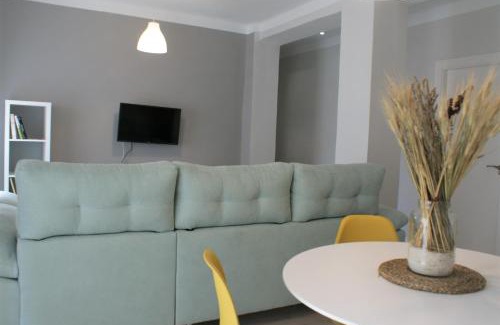 Avila Apartment | Kid-Friendly Retreat at Las Covachuelas with High Ratings