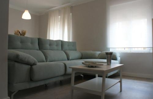 Avila Apartment | Kid-Friendly Retreat at Las Covachuelas with High Ratings