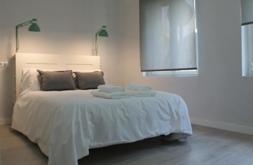 Avila Apartment | Kid-Friendly Retreat at Las Covachuelas with High Ratings