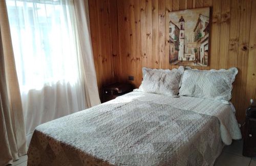 Las Cruces House | Relax at Las Cruces Cabaña de descanso - Rated 10/10!