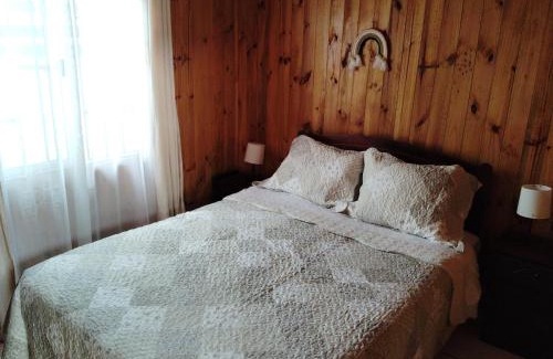 Las Cruces House | Relax at Las Cruces Cabaña de descanso - Rated 10/10!
