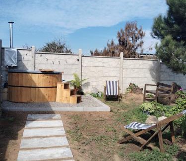 Las Cruces House | Relax at Las Cruces Cabaña de descanso - Rated 10/10!