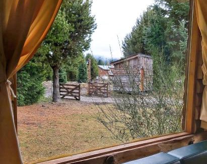Meliquina Ski Chalet | Discover Las Cuatro Lunas: Pet-Friendly Family Retreat