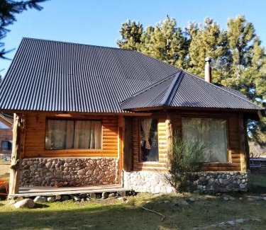 Meliquina Ski Chalet | Discover Las Cuatro Lunas: Pet-Friendly Family Retreat
