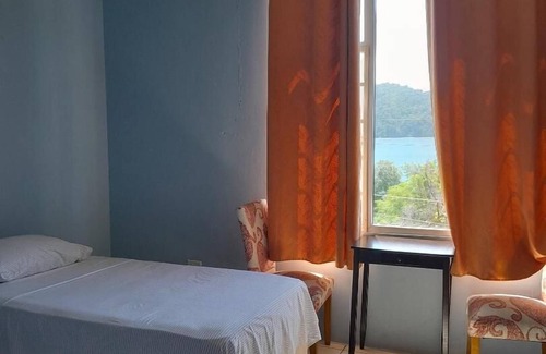 Las Cuevas Hotel | Relax at Las Cuevas Beach Lodge with Spa & Family-Friendly Perks