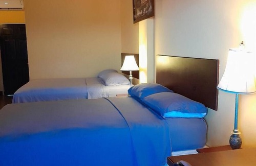 Las Cuevas Hotel | Relax at Las Cuevas Beach Lodge with Spa & Family-Friendly Perks