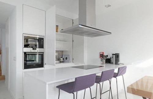 Diputacion de Rincon de San Gines Villa | Explore Las Dalias: 4-Star Stay with Pool & Kid-Friendly Fun