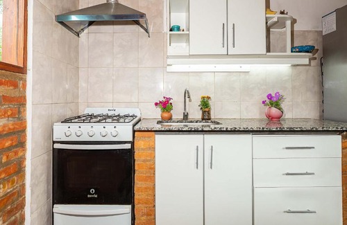 El Bolson House | Discover Las del Tatu: Guest Rated 9.8 & Family-Friendly